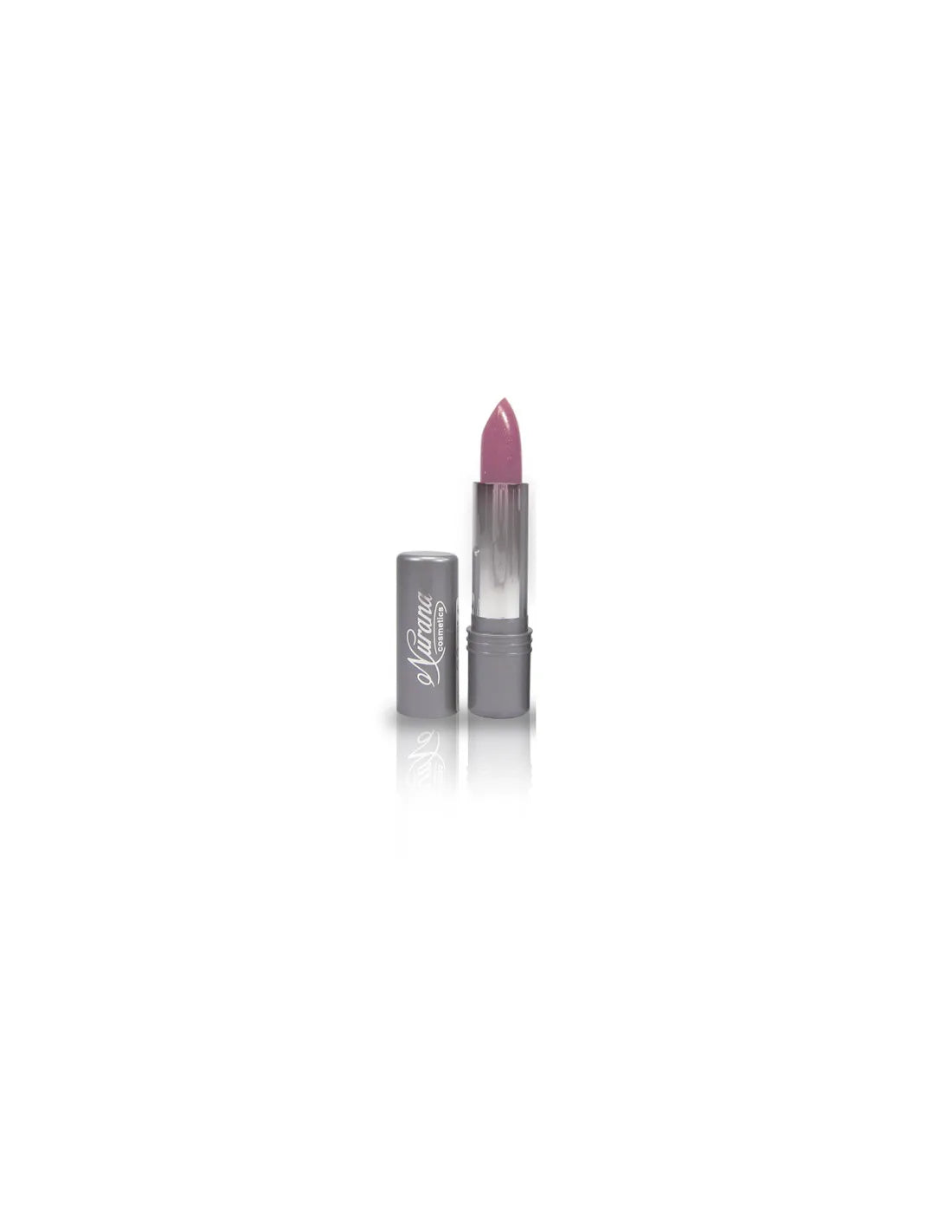 NURANA NURANA Lippenstift Langanhaltend Farbton N66 Kosmetik
