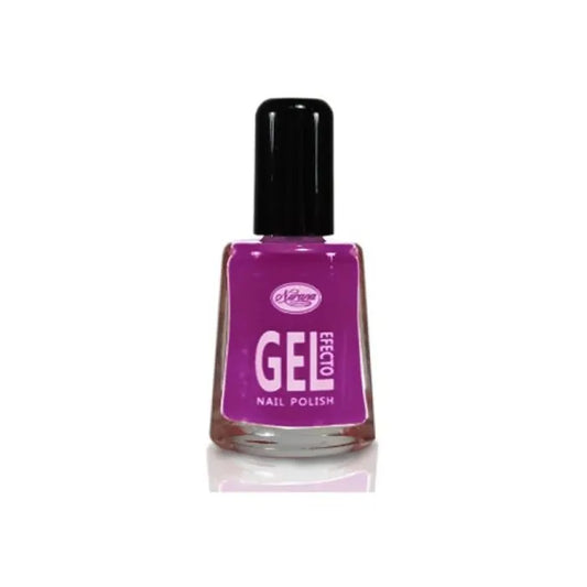 NURANA NURANA Gel Effect Nagellack 05 Mauve 10 ml
