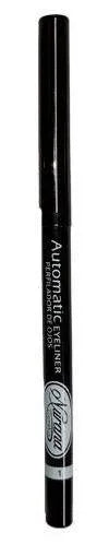 NURANA NURANA Automatischer Augenkonturenstift N01 Schwarz Kosmetik
