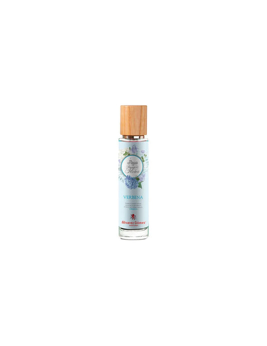 ALVAREZ GÓMEZ ALVAREZ GÓMEZ Agua Fresca de Flores Verbena Spray 30 ml Kosmetik