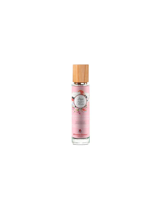 ALVAREZ GÓMEZ ALVAREZ GÓMEZ Agua Fresca de Flores Verbena y Mandarina Spray 30 ml Kosmetik