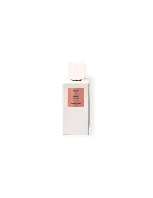 ALVAREZ GÓMEZ ALVAREZ GÓMEZ Luxury Santal Redden Bombonera Eau de Parfum Spray 100 ml Parfüm
