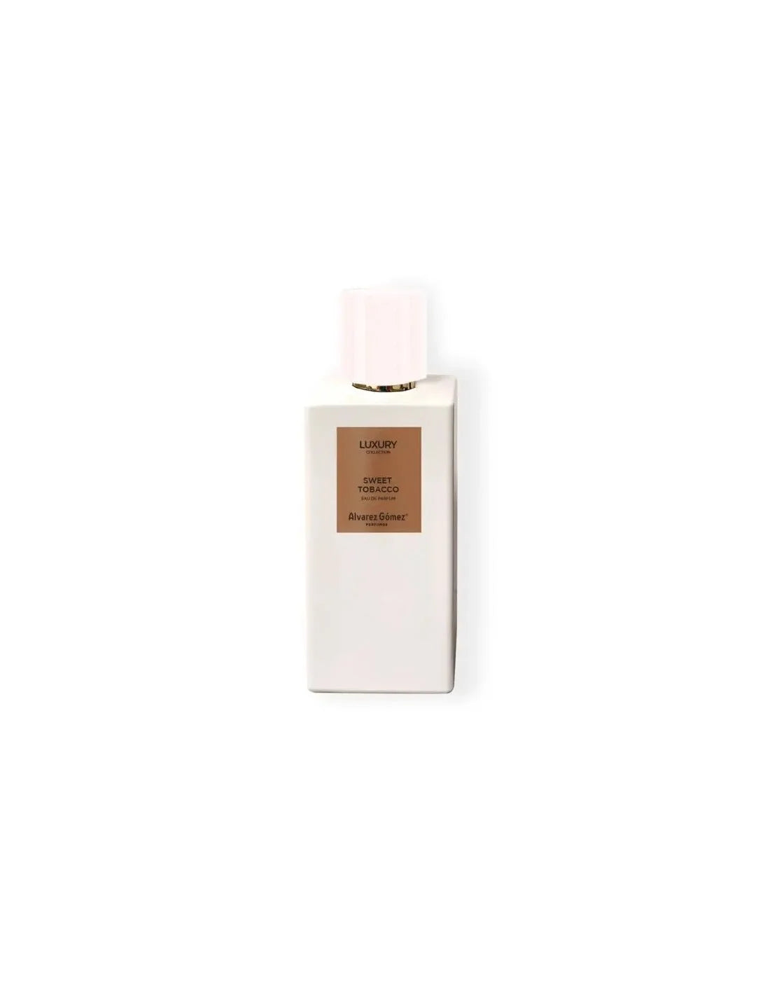 ALVAREZ GÓMEZ ALVAREZ GÓMEZ Luxury Sweet Tobacco Bombonera Eau de Parfum Spray 100 ml Parfüm