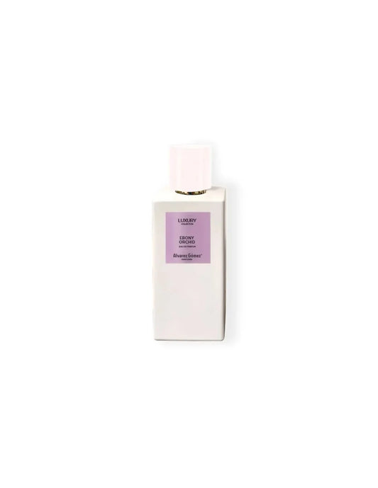 ALVAREZ GÓMEZ ALVAREZ GÓMEZ Luxury Ebony Orchid Bombonera Eau de Parfum Spray 100 ml Parfüm