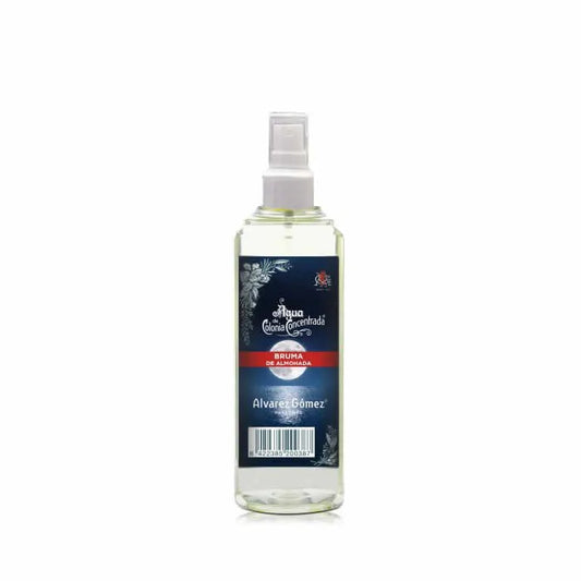 ALVAREZ GÓMEZ ALVAREZ GÓMEZ Eau de Cologne Pillow Mist 300 ml Duftspray für Kissen Kosmetik