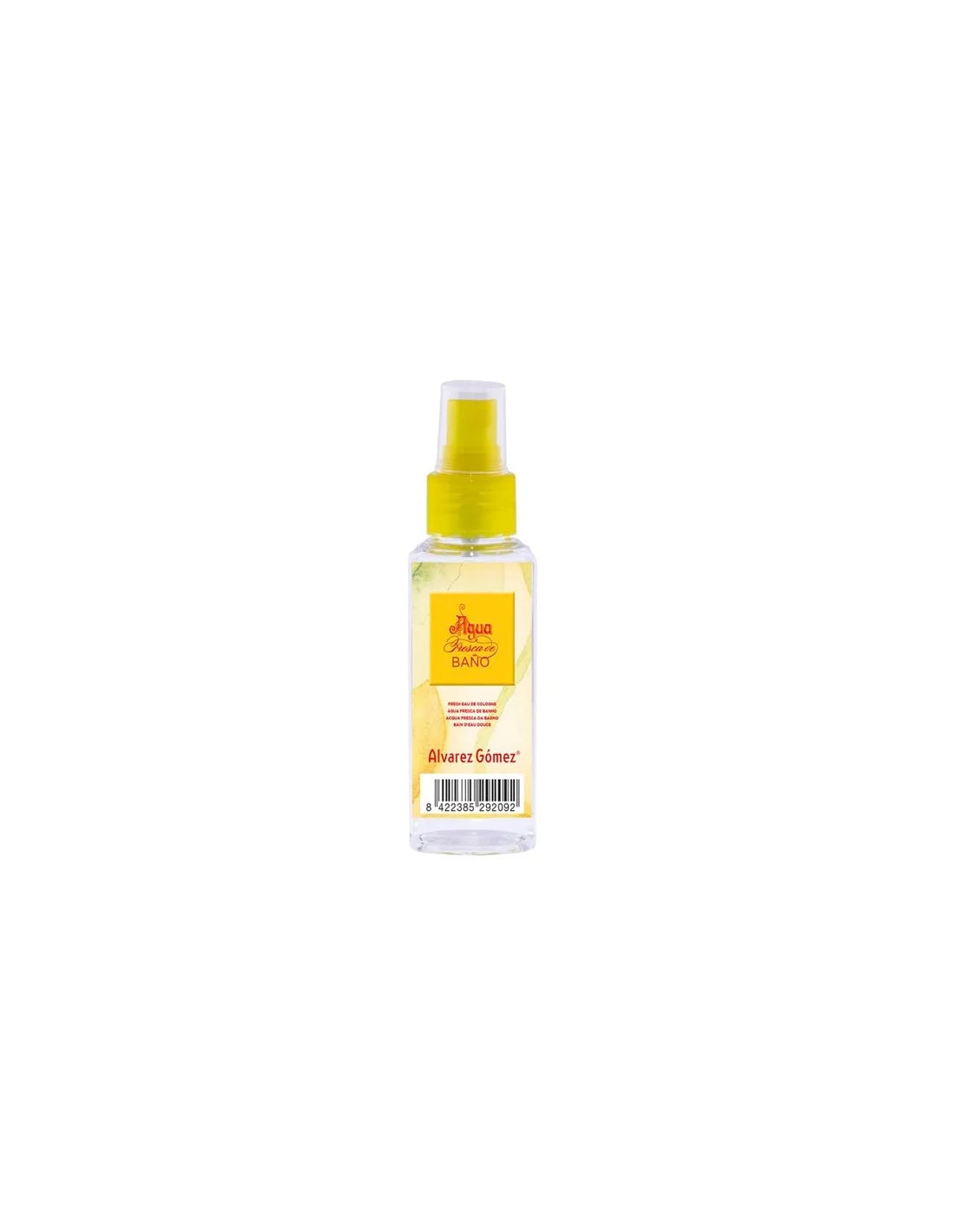 Alvarez Gómez Colonia Clásica 90 ml Eau de Cologne