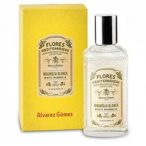 ALVAREZ GÓMEZ ALVAREZ GÓMEZ Eau de Toilette Magnolia Blanca FM Parfüm