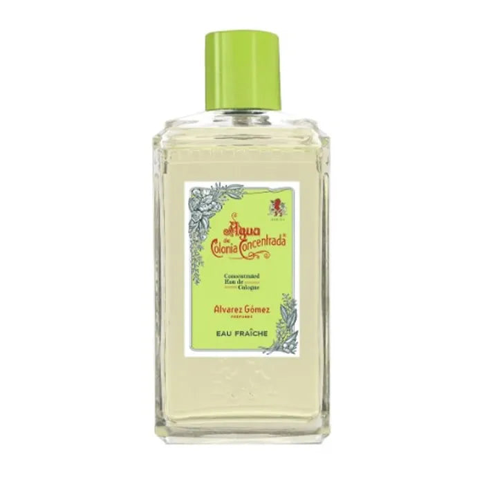 ALVAREZ GÓMEZ ALVAREZ GÓMEZ Agua De Colonia Concentrada Eau Fraîche Spray 150 ml Kosmetik