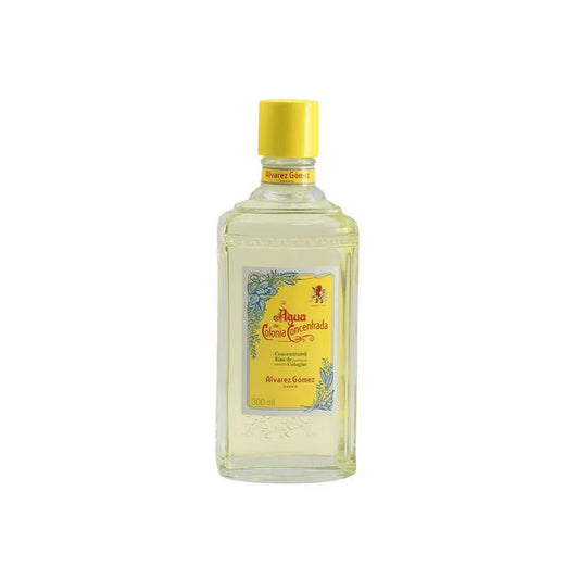 ALVAREZ GÓMEZ ALVAREZ GÓMEZ Eau de Cologne 300 ml Herrenduft Kosmetik