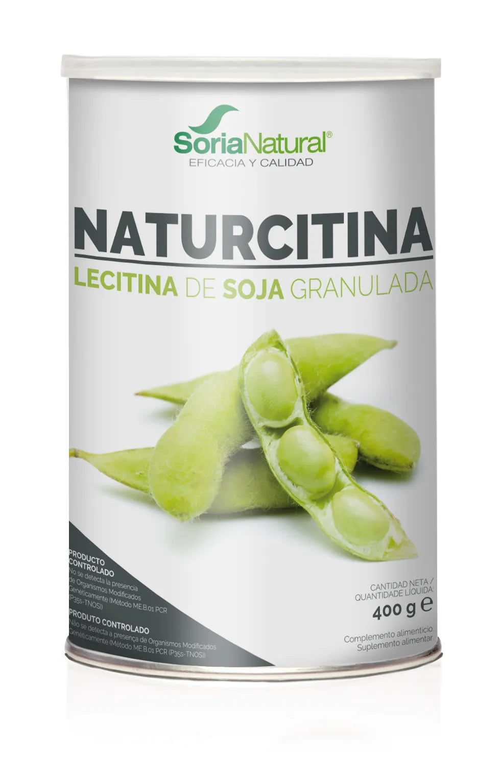 ALECOSOR ALECOSOR Naturcitina Kosmetikprodukt 400 g