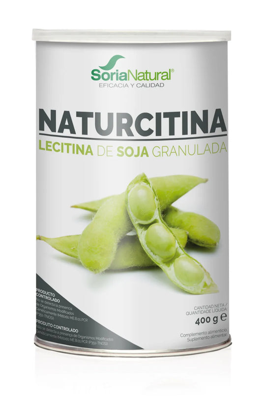 ALECOSOR ALECOSOR Naturcitina Kosmetikprodukt 400 g