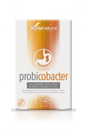 SORIA SORIA Probicobacter 21 Comp Kosmetikprodukt