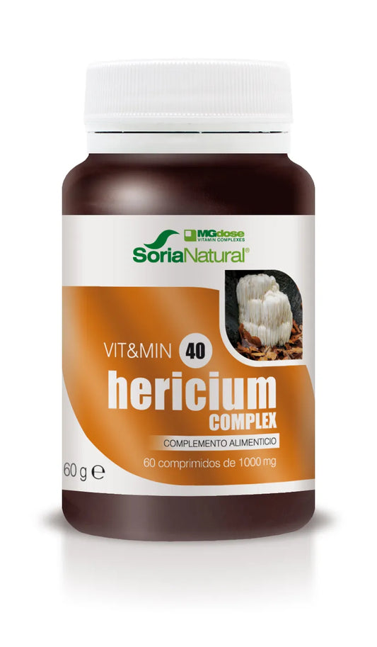 MGDOSE MGDOSE Hericium Complex Kosmetikpflege