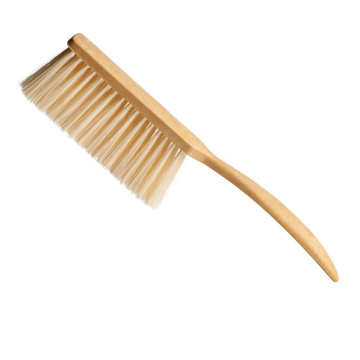 EUROSTIL EUROSTIL Cuello Barbero großer Haarbürste 1 Stück Kosmetik