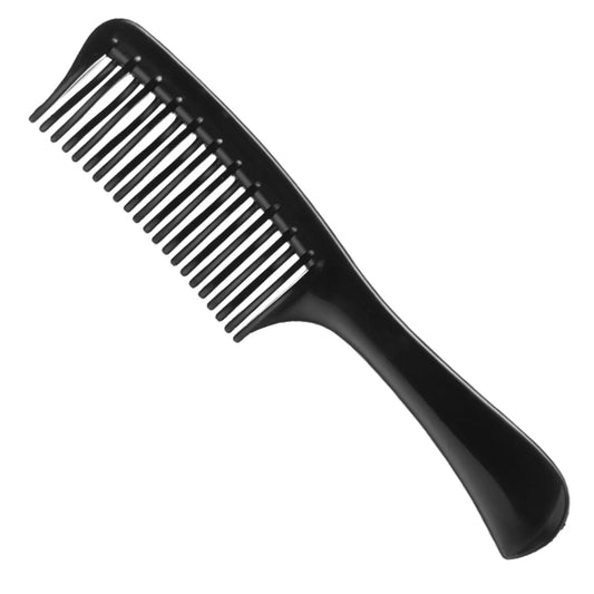 EUROSTIL EUROSTIL Escarpidor Peine Púa Curvada Pequeña 1 Stück Kosmetik
