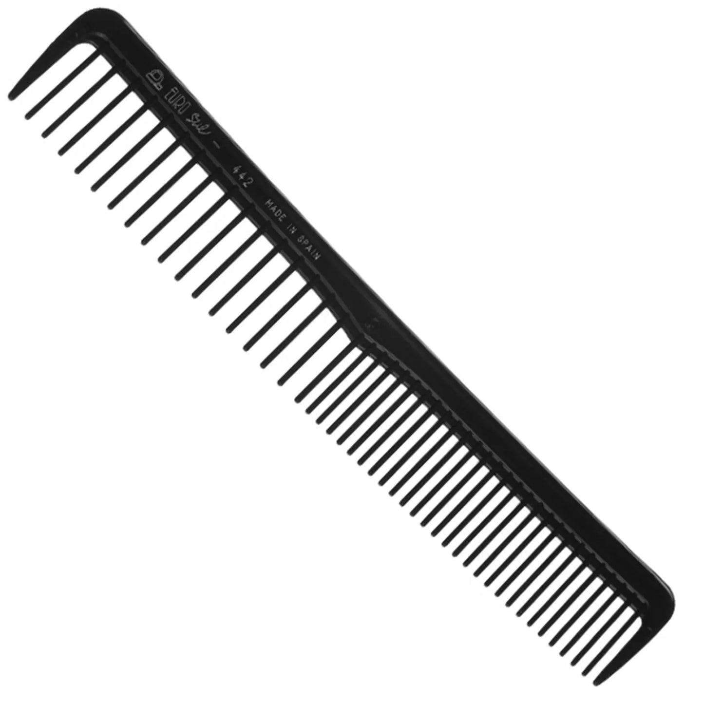 EUROSTIL EUROSTIL Batidor Professioneller Kamm Spezial 17,5 cm 1 Stück Kosmetik