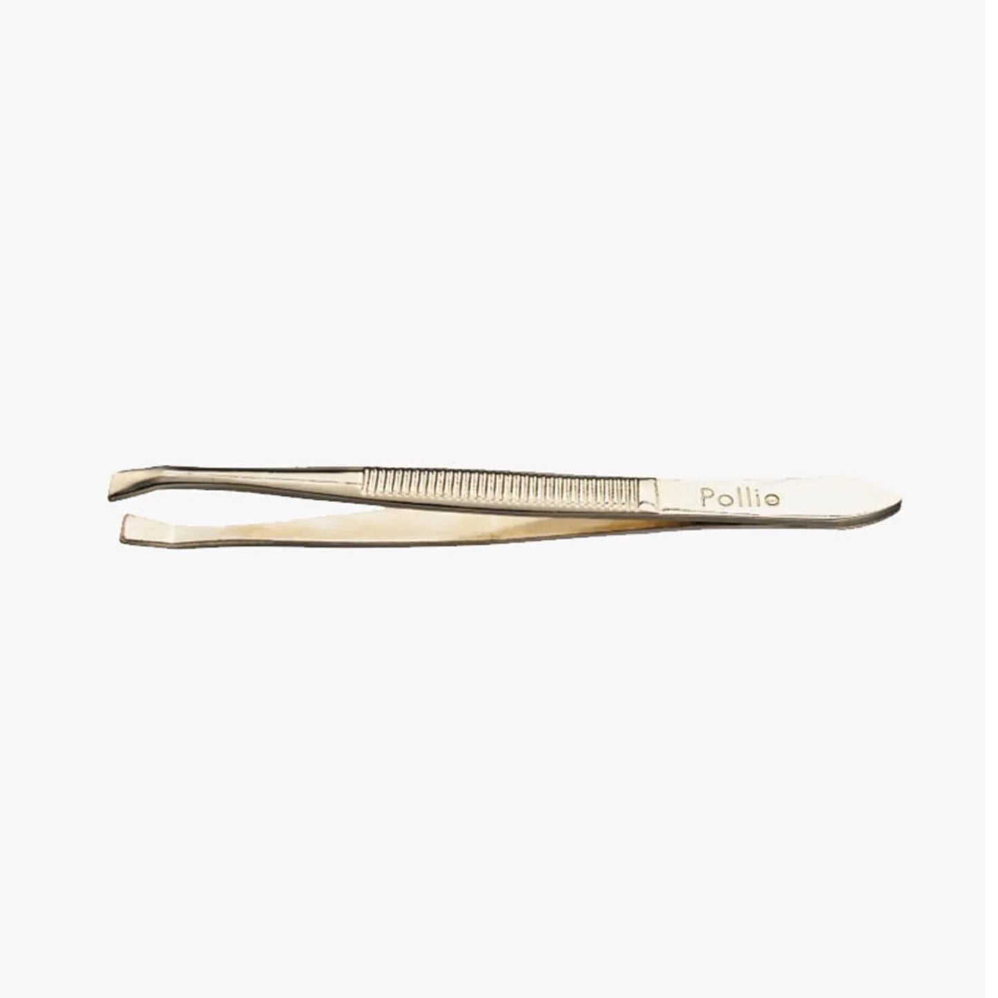 EUROSTIL EUROSTIL Dorada Pinzette zum Zupfen 8 cm 1 Stück Kosmetik