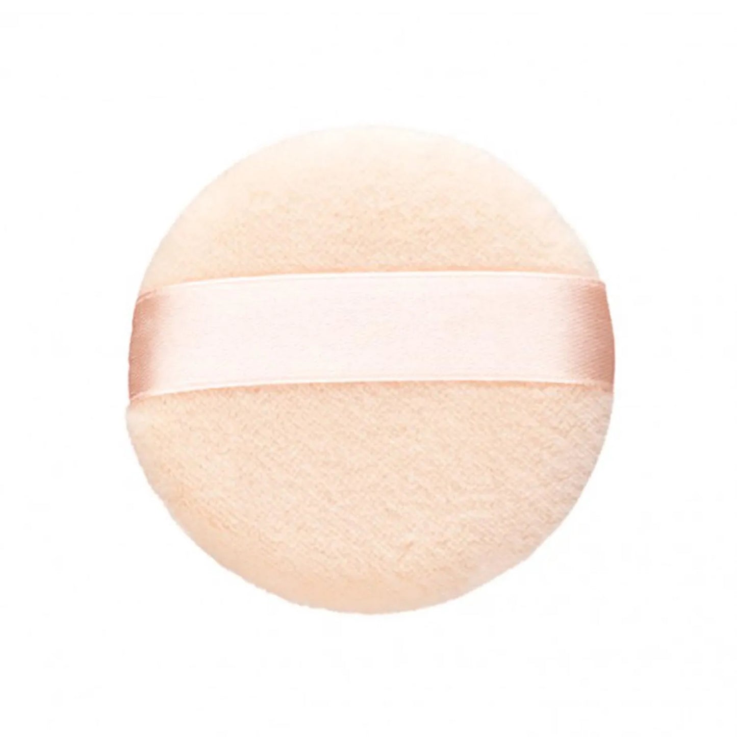 Eurostil Schminkquaste mittel 70 mm für Make-up