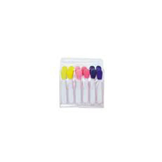 EUROSTIL EUROSTIL Pack Lidschatten-Applikatoren 1 Stück Kosmetik