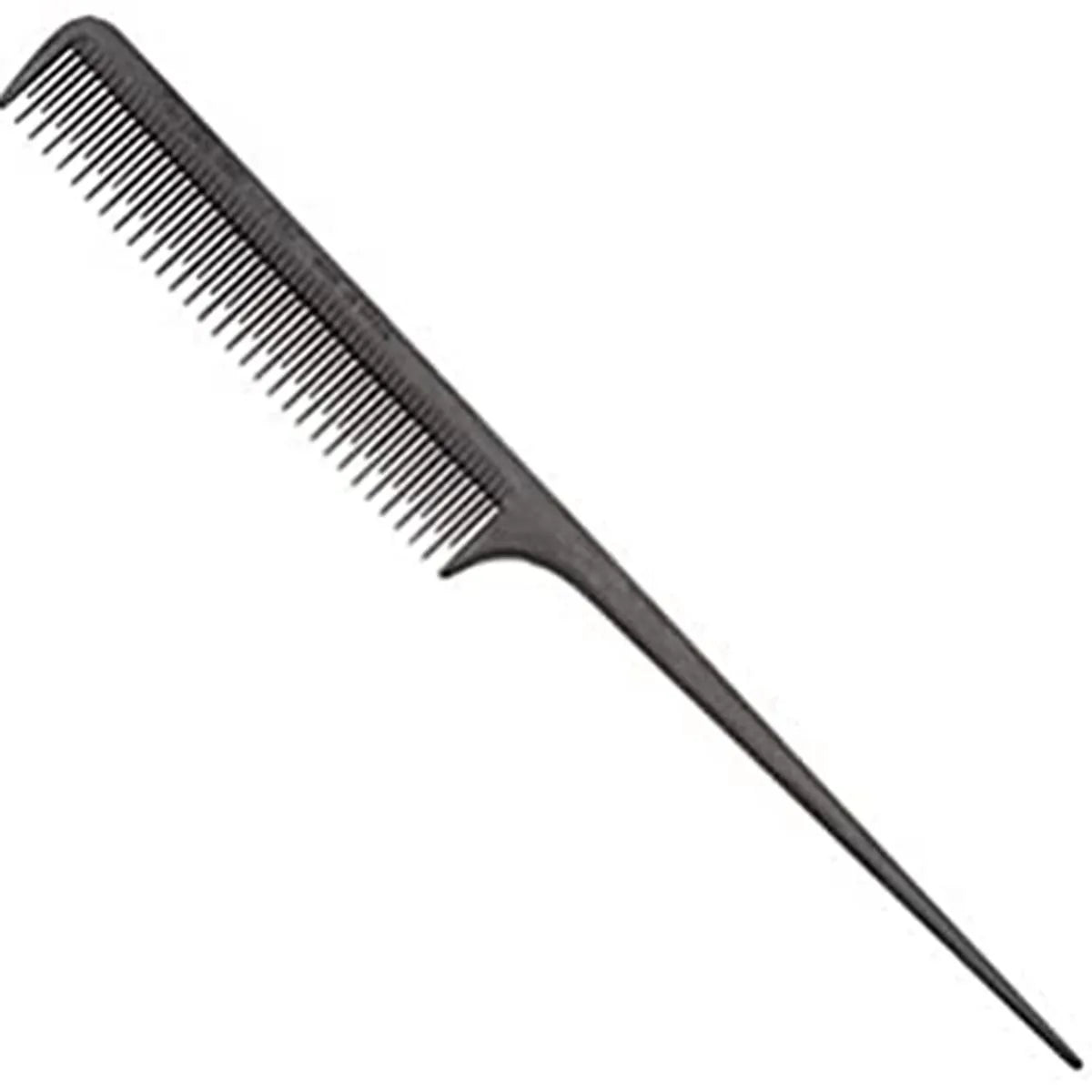 EUROSTIL EUROSTIL Peine Pua Especial aus Carbon 20,5 cm Kosmetik