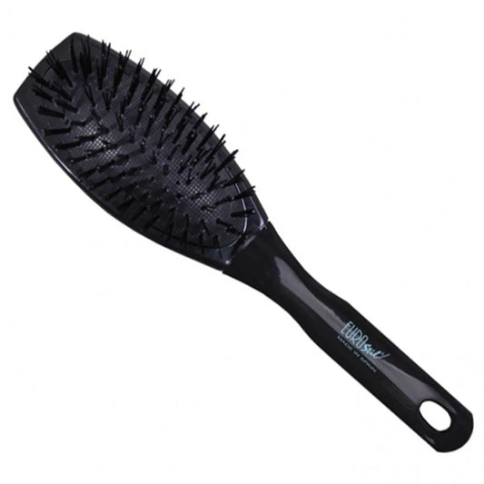 EUROSTIL EUROSTIL Profesional Nylon-Nagelbürste klein pneumatisch 1 Stück Kosmetik