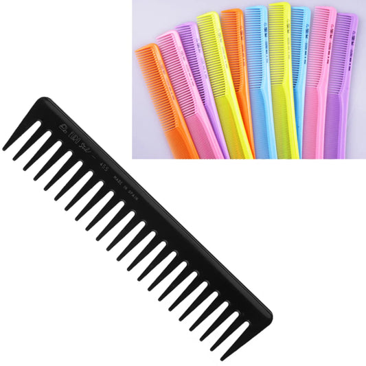 EUROSTIL EUROSTIL Batidor Mechas Färbekamm 18 cm bunt 1 Stück Kosmetik