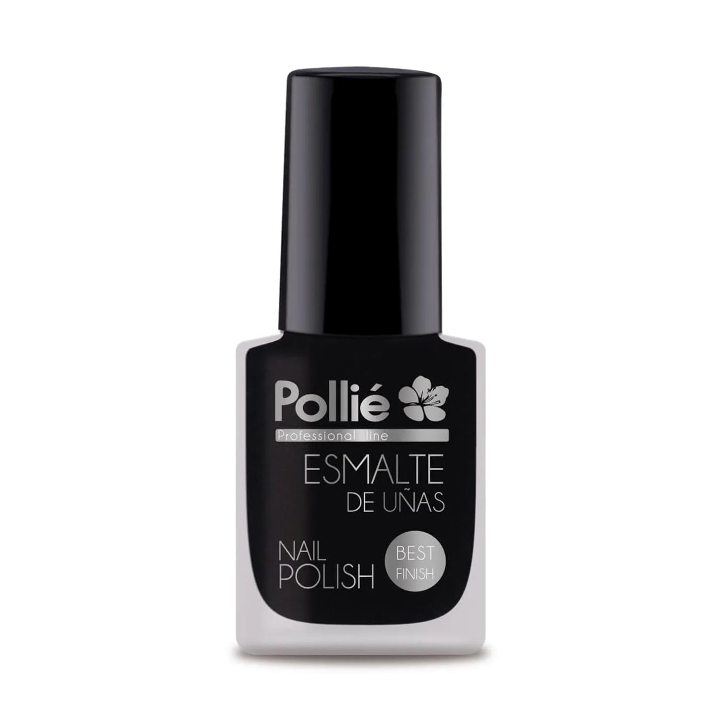 EUROSTIL EUROSTIL Nagellack Schwarz 12 ml Maquillaje Laca De Uñas Kosmetik