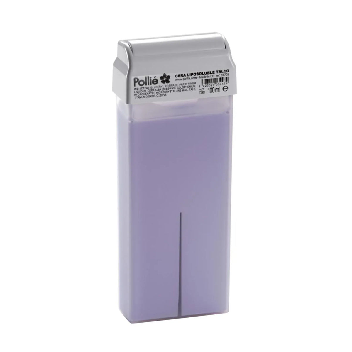 Eurostil Roll-On-Band mit Depilationswachs 100 ml