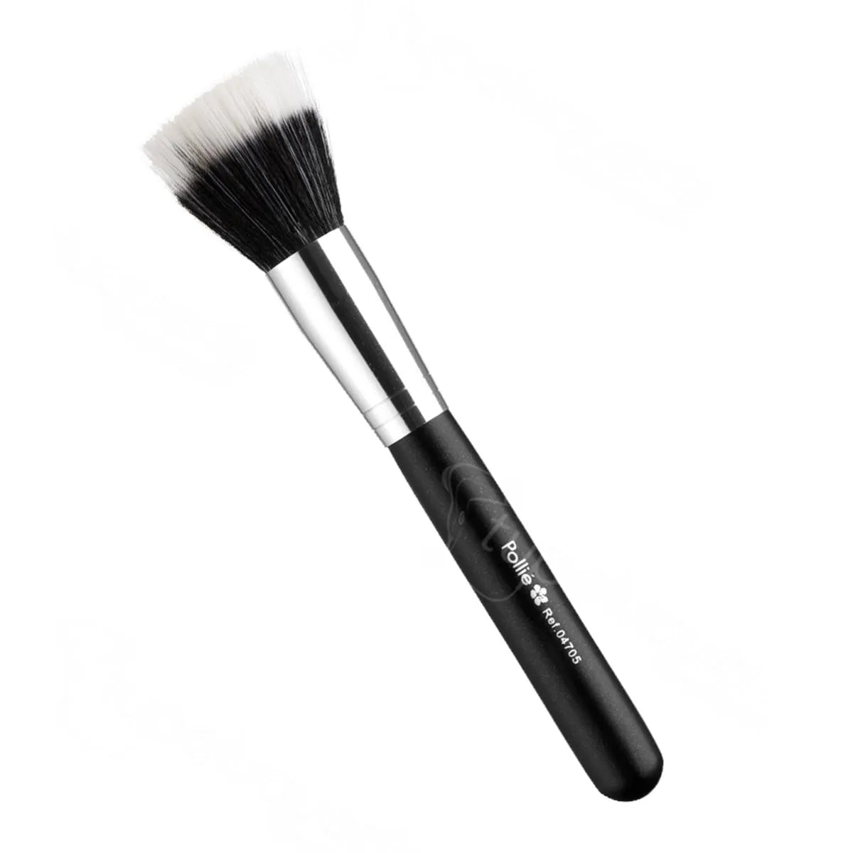 EUROSTIL EUROSTIL Profesional Kabuki Pinsel Gesichts Make-up abgeschrägt 1 Stück Kosmetik