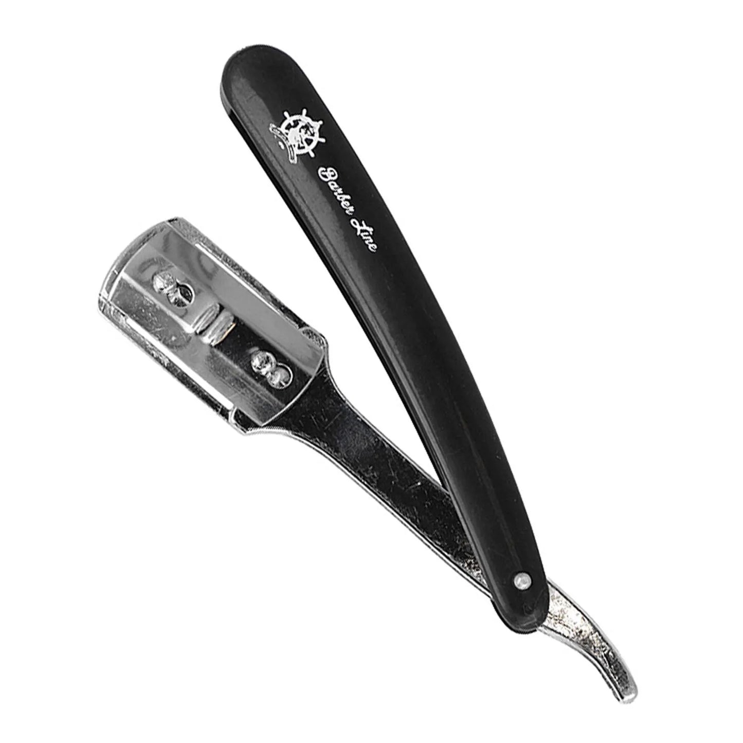 Eurostil Barber Line Navaja Rasiermesser 1 Stück