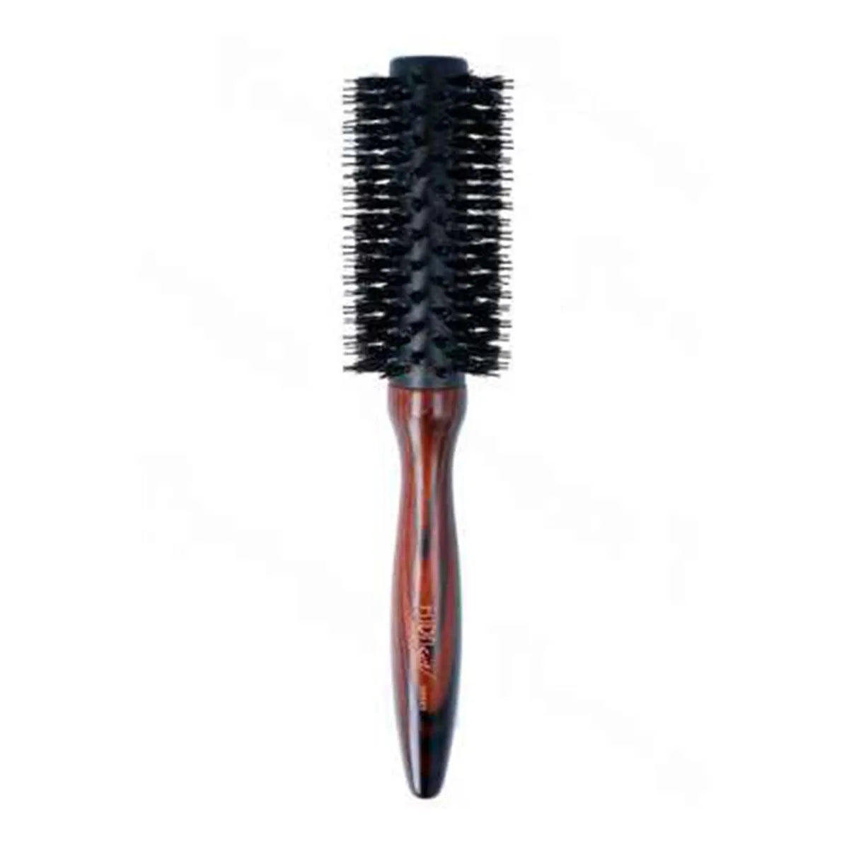 EUROSTIL EUROSTIL Madera Termico Rundbürste 15 mm Pinselhaar 1 Stück Kosmetik