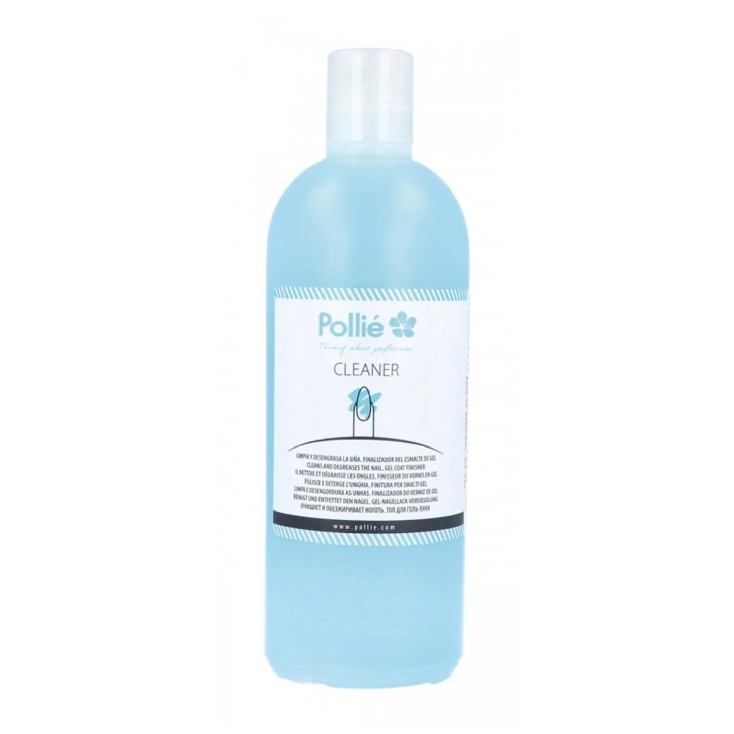 EUROSTIL EUROSTIL Cuerpo Limpiador Körperreiniger 400 ml Gel zur Körperreinigung Kosmetik