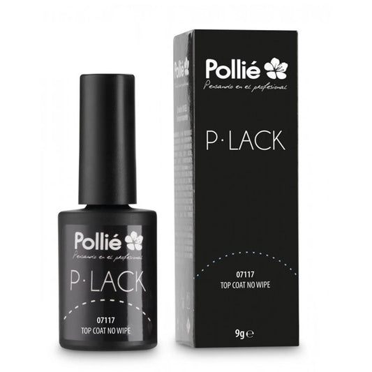 EUROSTIL EUROSTIL Uñas Top Coat P-Lack Nagellack Überlack 9 ml Kosmetik