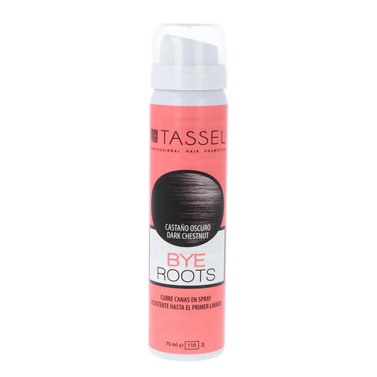 EUROSTIL Castaño Oscuro Haarfarbe 1 Stück Dunkelbraun Kosmetik