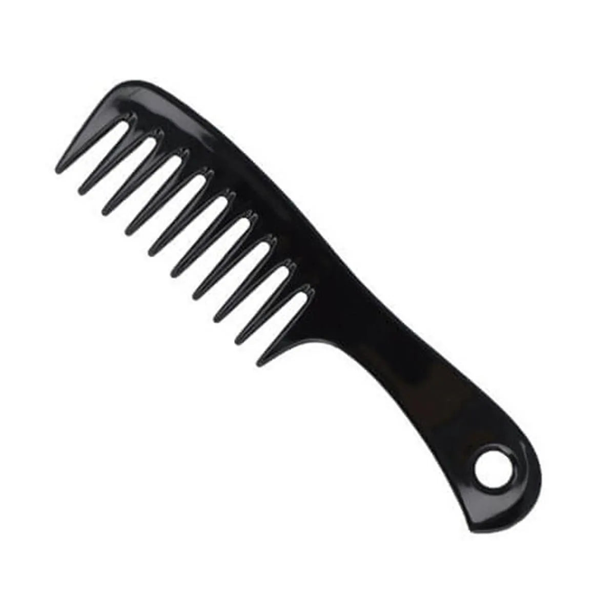 EUROSTIL EUROSTIL Barbero Kamm Mechas Schwarz 1 Stück Kosmetik
