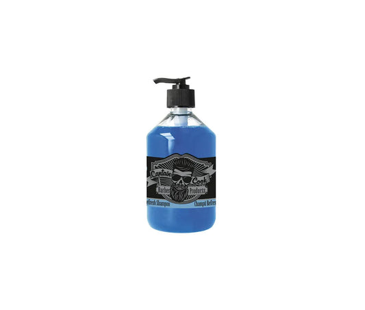 EUROSTIL EUROSTIL Captain Cook Refresh Shampoo 500 ml