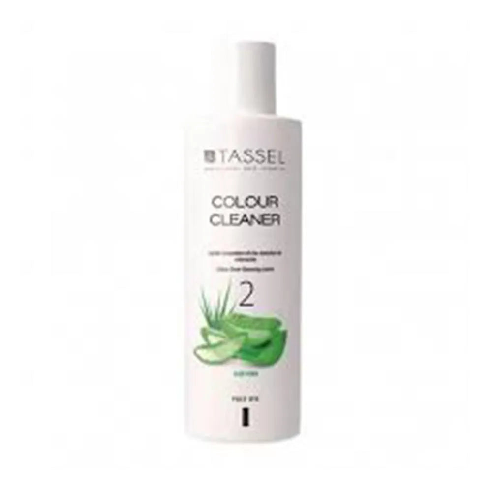 EUROSTIL EUROSTIL Tassel Locion Limpiadora N2 Color 200 ml Reinigungslotion Kosmetik