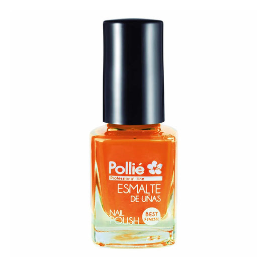 EUROSTIL EUROSTIL Maquillaje Nagellack Mandarina 12 ml Kosmetik