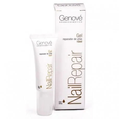 PILOPEPTAN PILOPEPTAN Genove Nail Repar Gel 5 ml Nagelpflege Gel