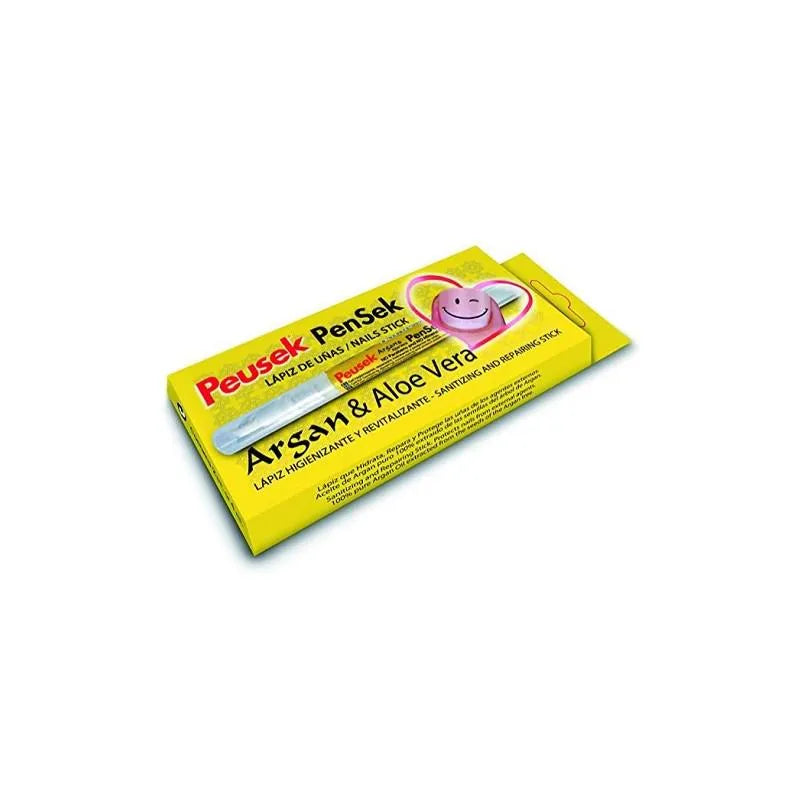 PEUSEK PEUSEK Argan und Aloe Vera Nails Nagelpflege 2 ml