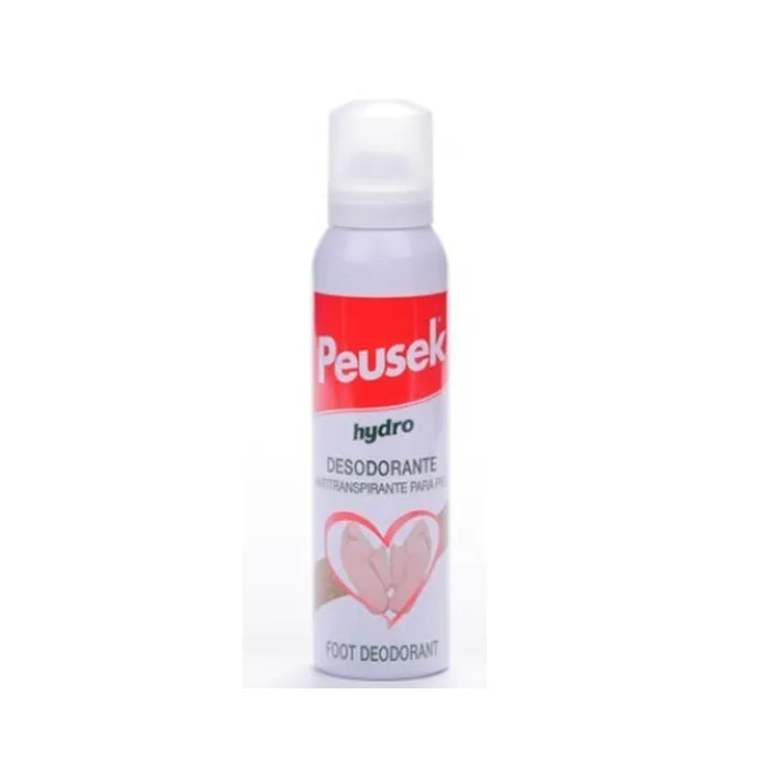 Peusek Hydro Spray Antitranspirant 150 ml