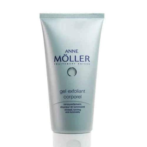 ANNE MÖLLER ANNE MÖLLER Toning Body Scrub Peeling 200 ml Körperpflege Kosmetik