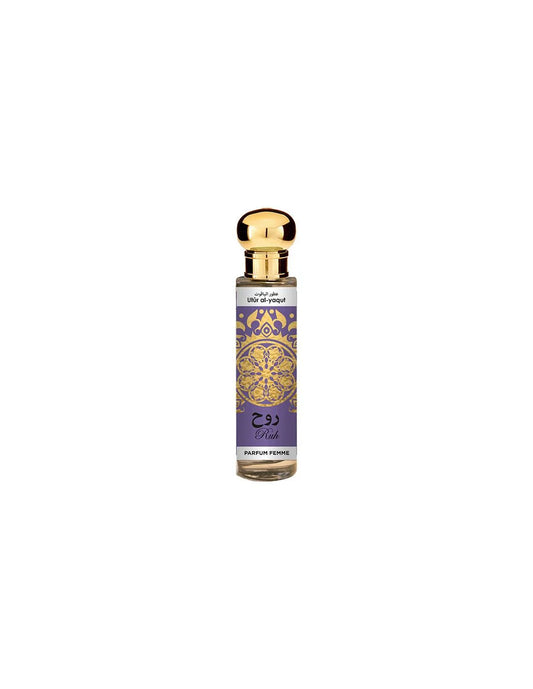 SAPHIR SAPHIR Saphir Utur Al-Yaqut Ruh Parfum 30 ml Parfüm