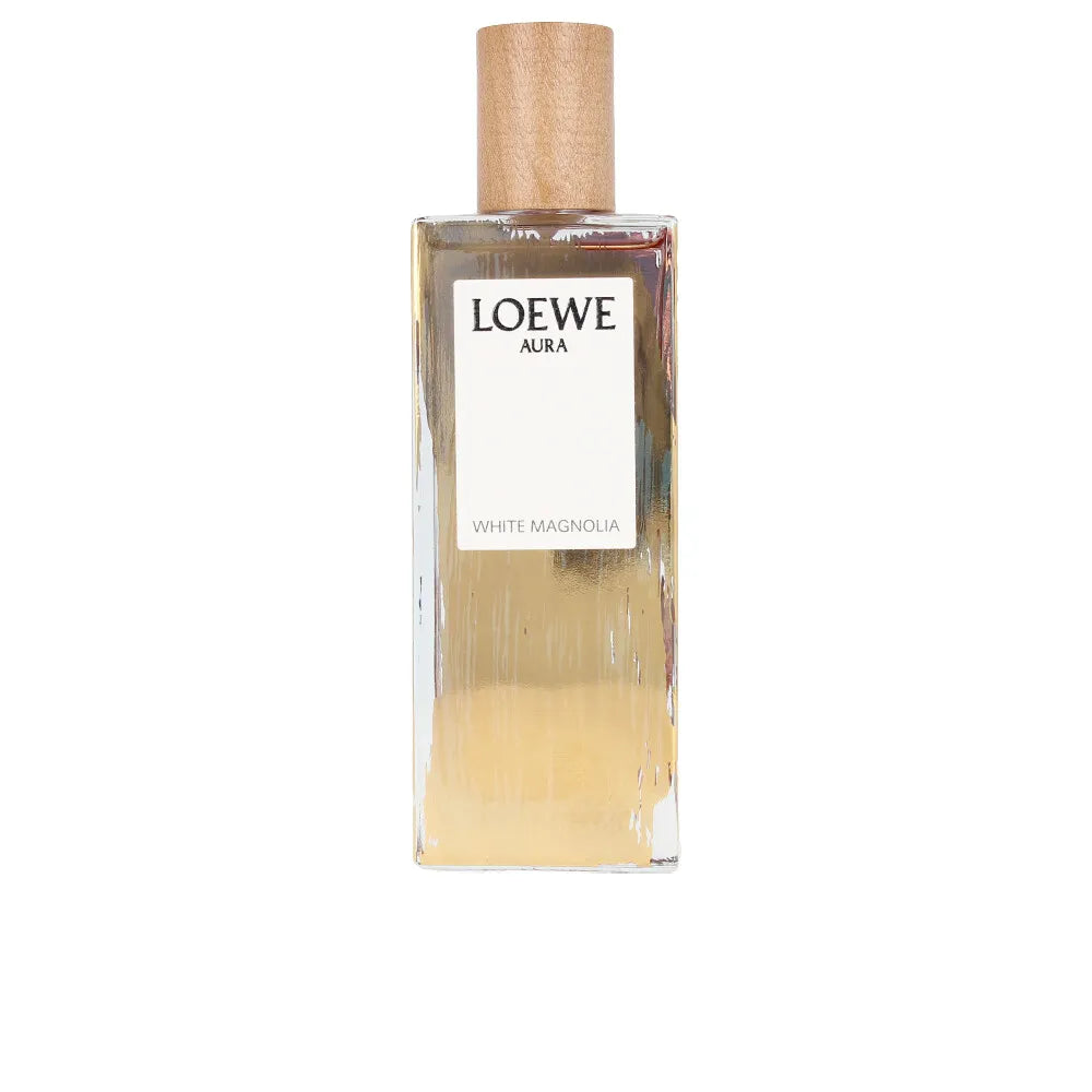 LOEWE LOEWE Aura White Magnolia Eau de Parfum Spray 50 ml Parfüm