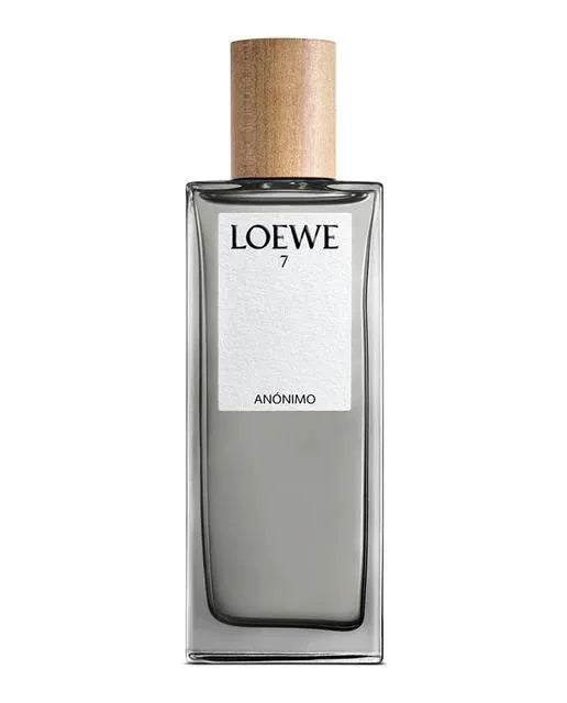 LOEWE LOEWE 7 Anonimo Eau de Parfum 50 ml Spray Parfüm Herren und Damen