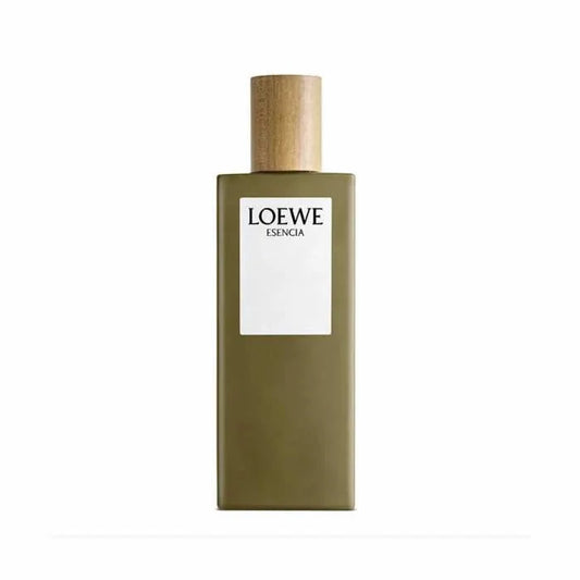 LOEWE LOEWE Esencia Homme Eau de Toilette Spray 100 ml Herrenparfum Parfüm