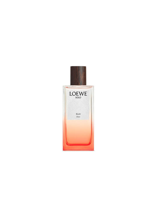 LOEWE LOEWE Solo Ella Elixir Eau de Parfum Spray 50 ml Parfüm