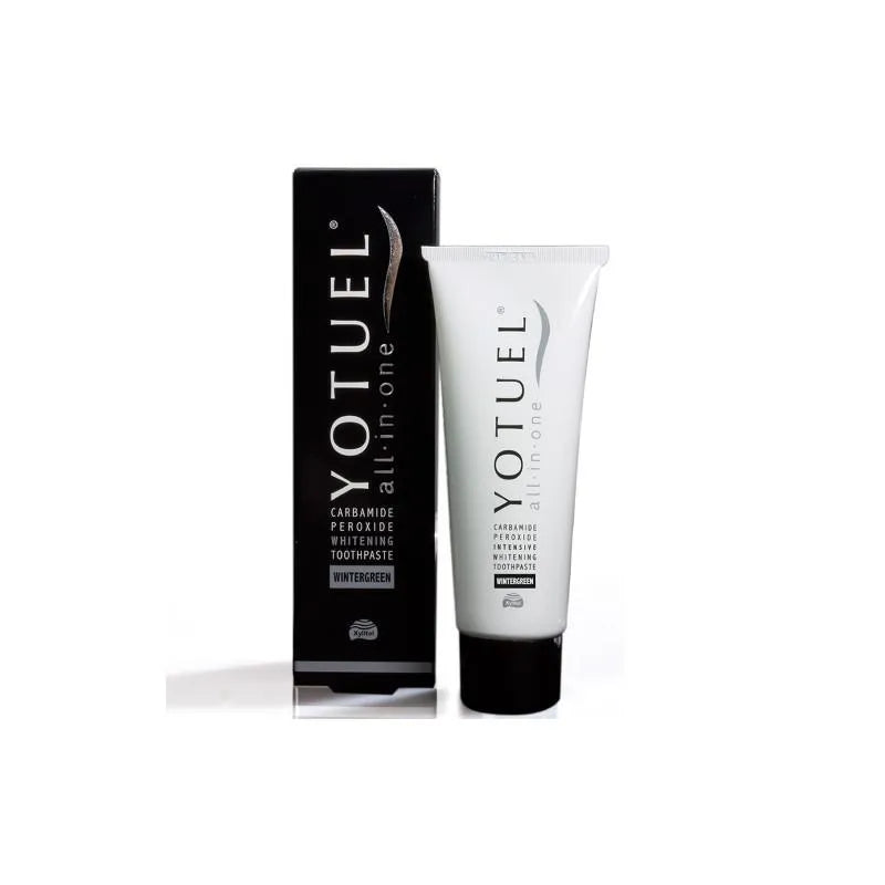 YOTUEL All In One Dentífrico Blanqueador Zahnpasta 75 ml