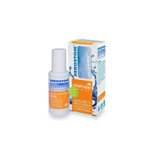 XEROSTOM XEROSTOM Boca Seca Spray 6,25 ml zur Anwendung bei Mundtrockenheit Kosmetik