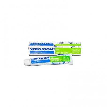 XEROSTOM XEROSTOM Dentífrico Boca Seca Zahnpasta bei Mundtrockenheit 50 ml Kosmetik